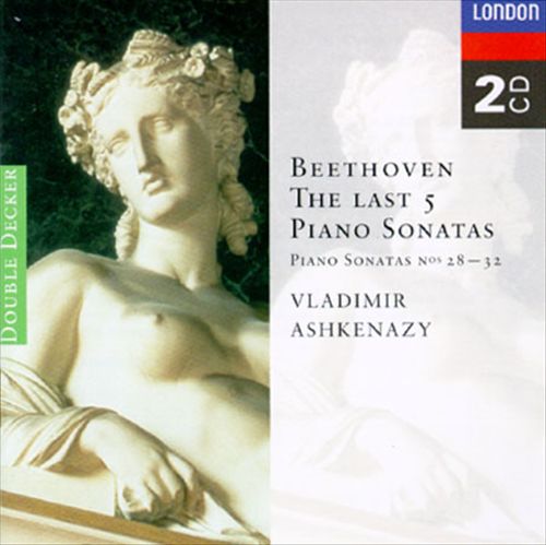 Beethoven: Late Piano Sonatas - Gramophone